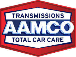 AAMCO - Tracy, CA Logo